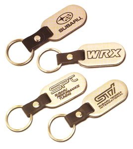 2011 Subaru Outback Key Fobs